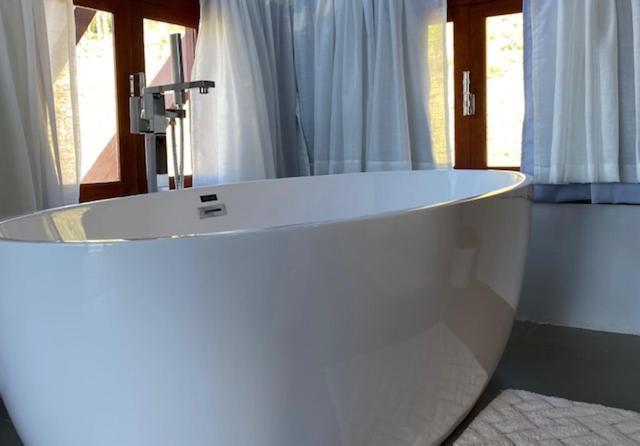 Altitude Maxima - Cabanas De Altitude Urubici Ngoại thất bức ảnh