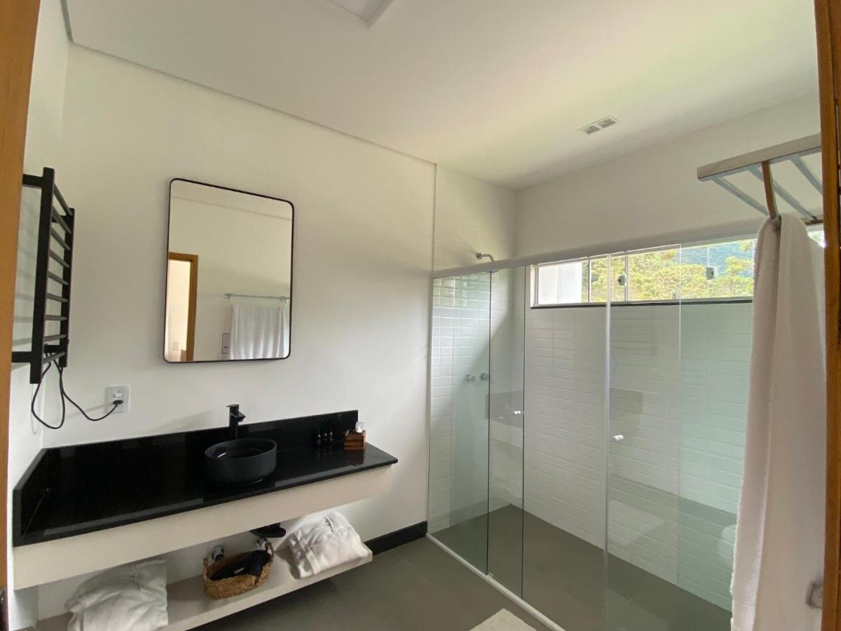 Altitude Maxima - Cabanas De Altitude Urubici Ngoại thất bức ảnh