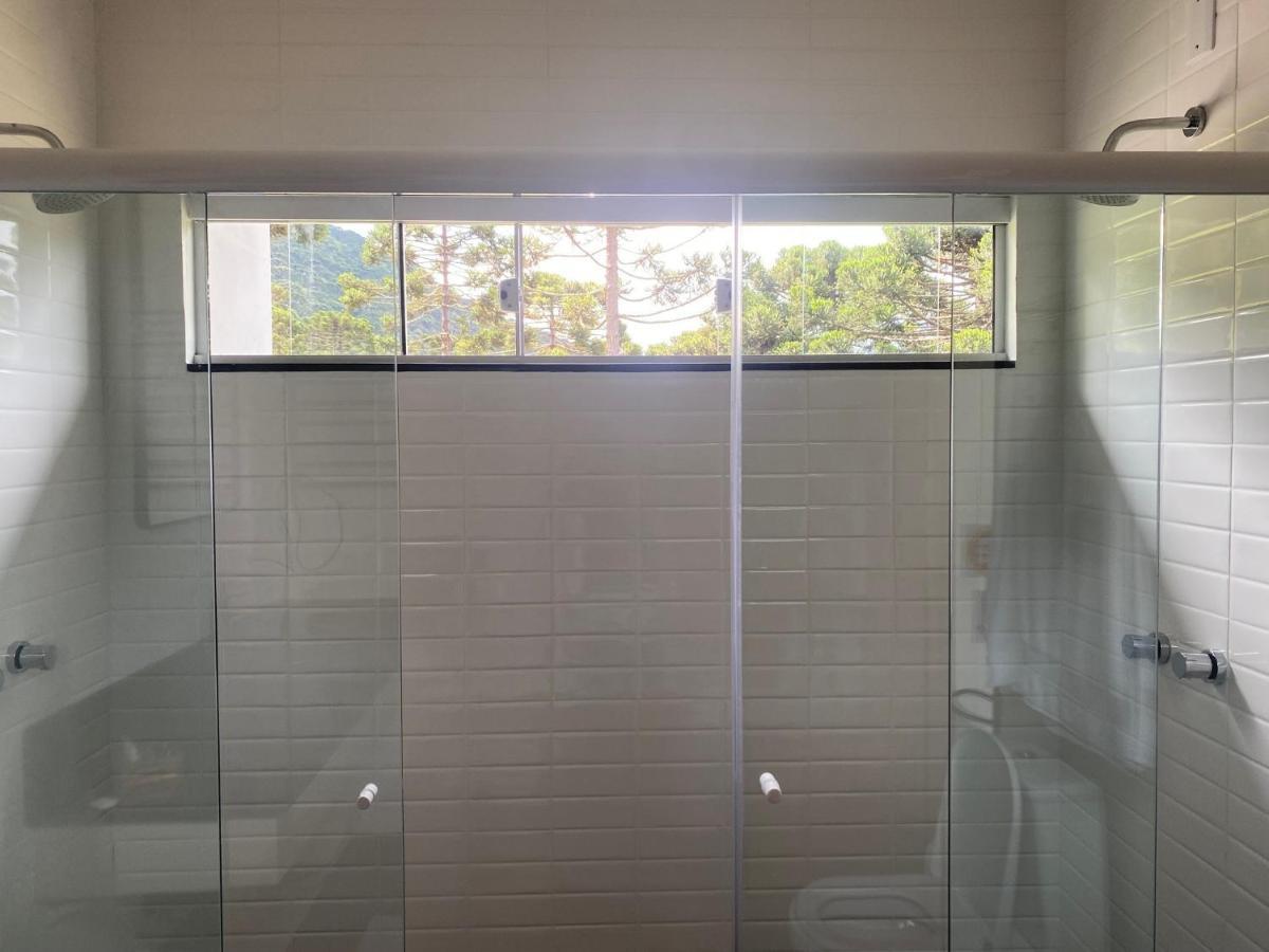 Altitude Maxima - Cabanas De Altitude Urubici Ngoại thất bức ảnh